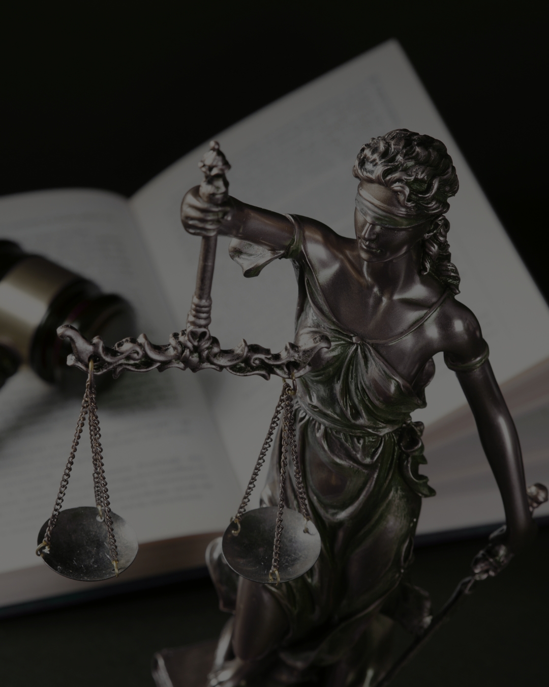 Imagen de justicia